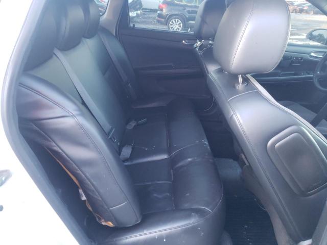 2011 CHEVROLET IMPALA POL 2G1WD5EM6B1297489