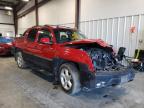 2004 CHEVROLET  AVALANCHE