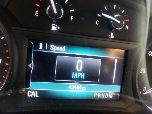 KL4CJASB0JB526935 Buick Encore Pre 2018. Фото: 7