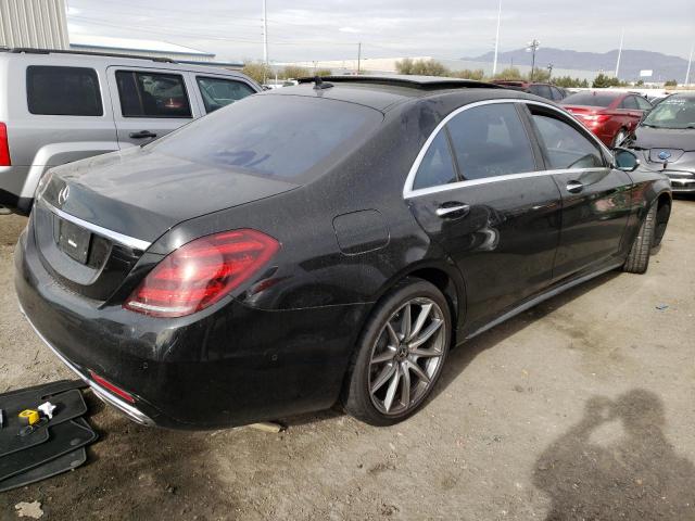 2018 MERCEDES-BENZ S 450 WDDUG6GB2JA376871
