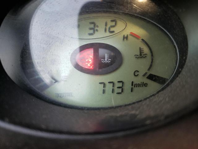 2003 HONDA FSC600 D JH2PF011X3K101745