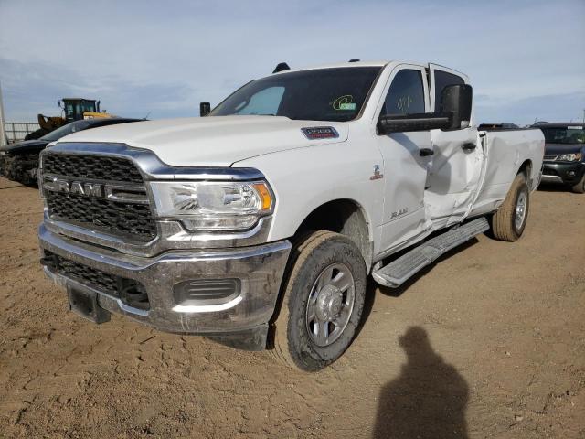 2021 RAM 2500 TRADE 3C6UR5HL5MG580213