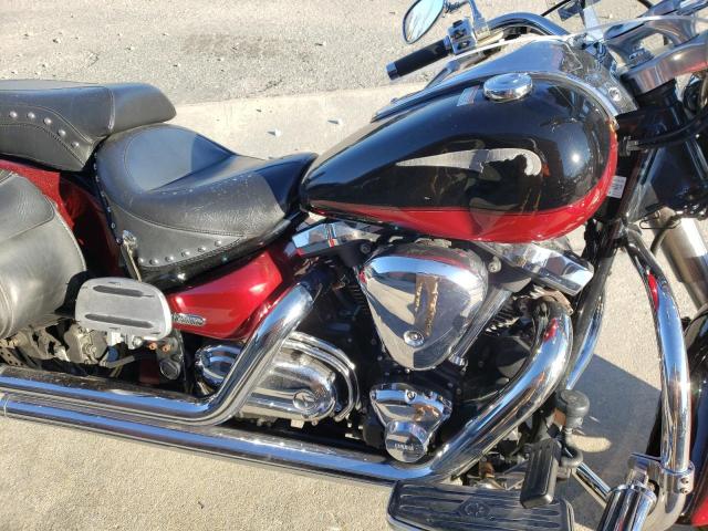 2004 YAMAHA XV1700 A JYAVP17E94A006318
