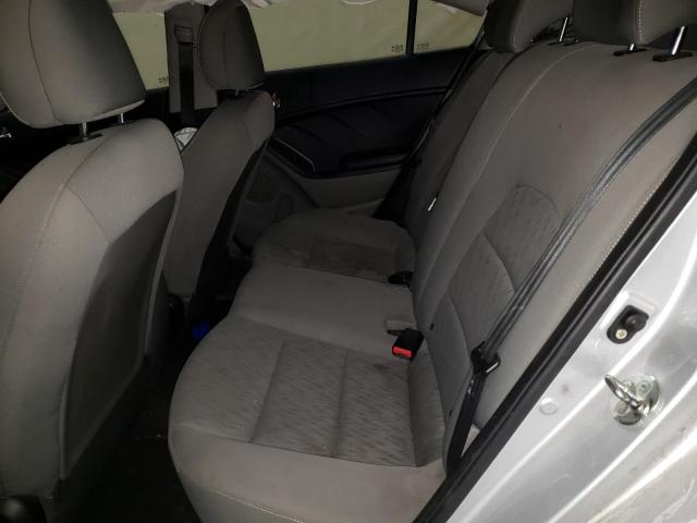 KNAFK4A6XF5431176 Kia Forte Lx 2015. Фото: 5