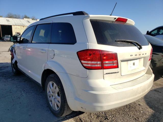 2016 DODGE JOURNEY 3C4PDCAB3GT102829