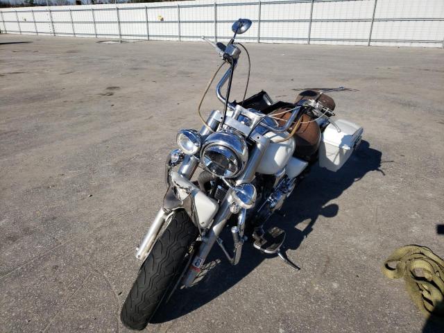 2001 YAMAHA MOTORCYCLE JYAVP07E51A005446