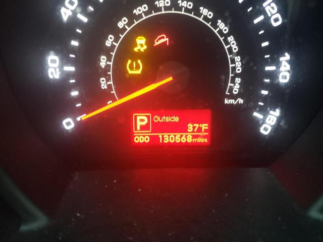 KNDPBCA2XD7377653 Kia Sportage L 2013. Фото: 7