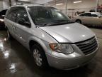 2006 CHRYSLER  MINIVAN