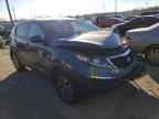 2014 KIA  SPORTAGE