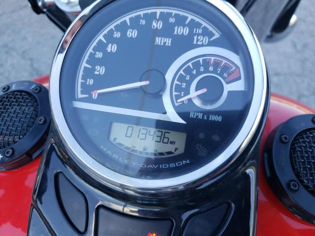 2016 HARLEY-DAVIDSON FLSTC HERI 1HD1BWV13GB018864
