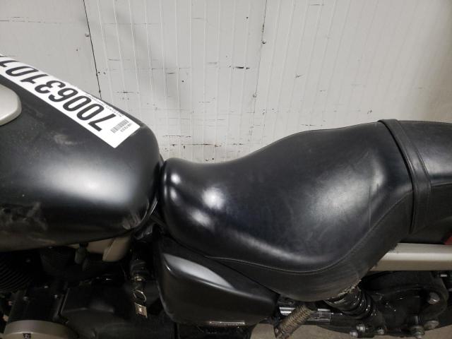 2013 HONDA VT750 C2B JH2RC5375DK302115