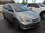 2006 HONDA  ODYSSEY