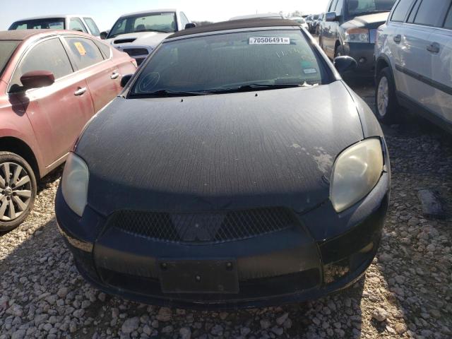 2012 MITSUBISHI ECLIPSE SP 4A37L2EF9CE002297