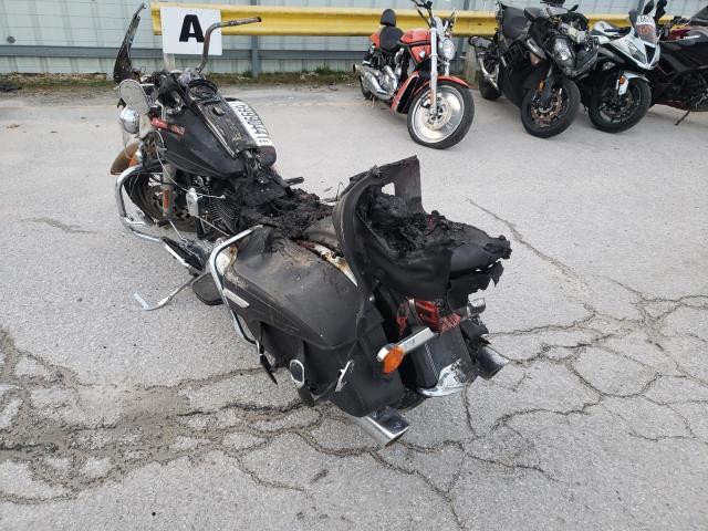 2010 HARLEY-DAVIDSON FLHRC 1HD1FR411AB669828