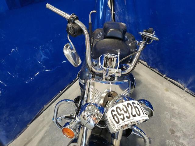 2003 HARLEY-DAVIDSON FLSTCI 1HD1BWB153Y049318