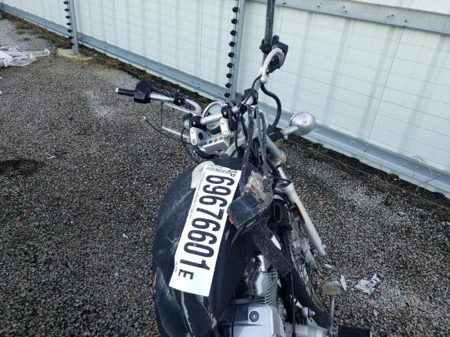 2004 YAMAHA XV250 JYA2UJE0X4A053893