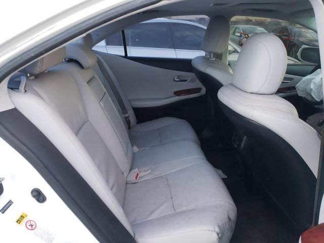 2011 LEXUS HS 250H JTHBB1BA0B2045315