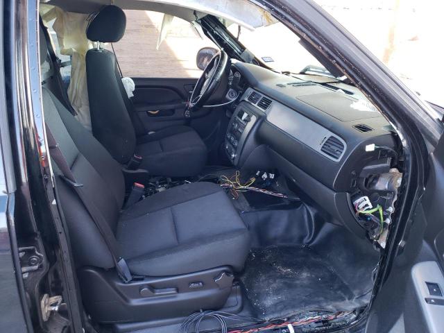2012 CHEVROLET TAHOE POLI 1GNLC2E00CR293527