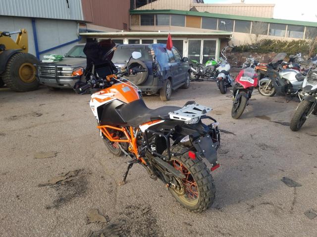 2018 KTM 1290 SUPER VBKV59406JM982051