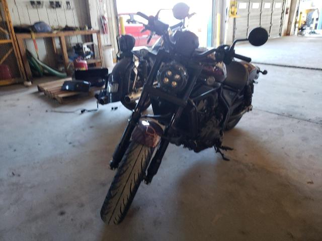 2021 HONDA CMX1100 D JH2SC8317MK000520