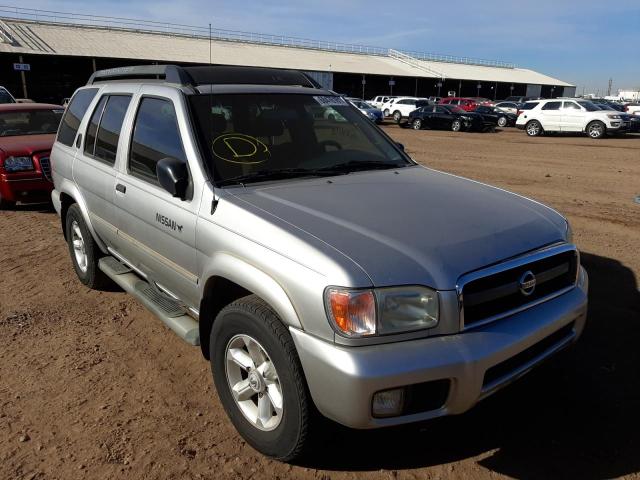 2004 Nissan Pathfinder for sale in Phoenix, AZ