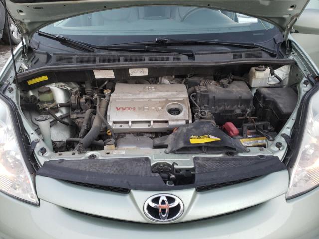 5TDZA22C26S479986 Toyota Sienna Xle 2006. Фото: 6