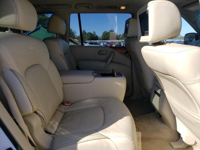 2011 INFINITI QX56 JN8AZ2NE2B9004922