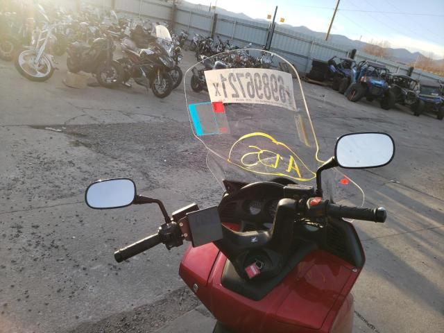 2003 HONDA FSC600 D JH2PF011X3K101745