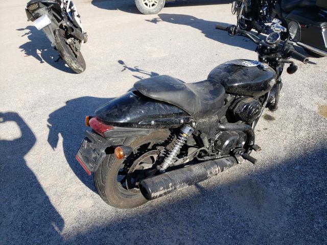 2018 HARLEY-DAVIDSON XG500 1HD4NAA19JC507767