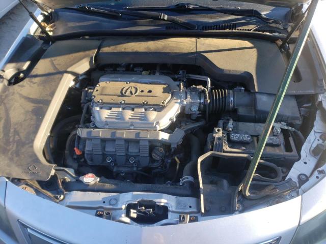 2012 ACURA TL 19UUA8F72CA027847