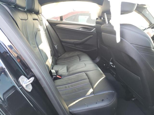 2020 BMW 530 XI WBAJR7C00LWW54283