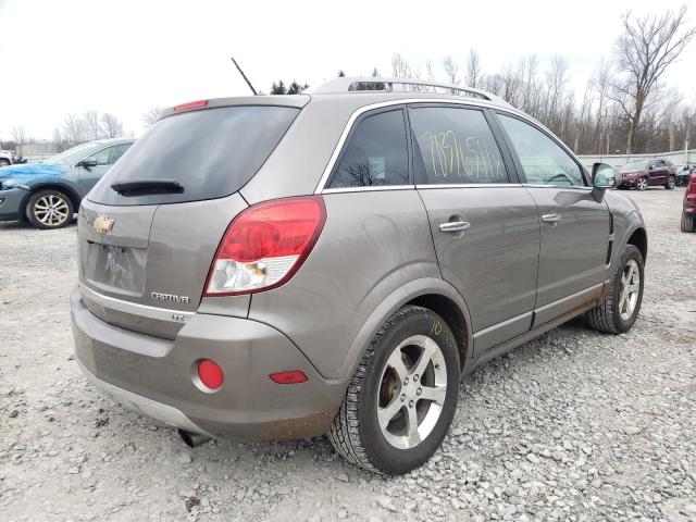 2012 CHEVROLET CAPTIVA SP 3GNFL4E51CS541978