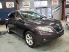 2010 LEXUS  RX350