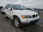 2002 BMW  X5