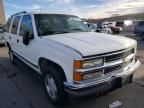 1996 CHEVROLET  TAHOE