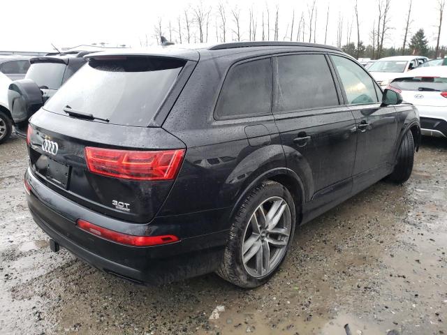 VIN WA1VAAF7XJD050521 2018 Audi Q7, Prestige no.4