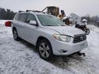 2008 TOYOTA  HIGHLANDER