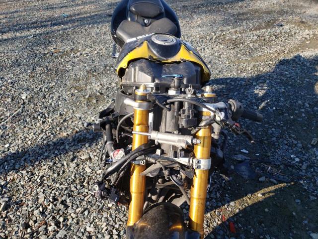 2006 YAMAHA YZFR1 JYARN15E76A006136