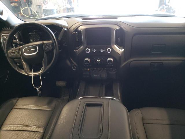 2019 GMC SIERRA DEN 1GTU9FEL6KZ245526