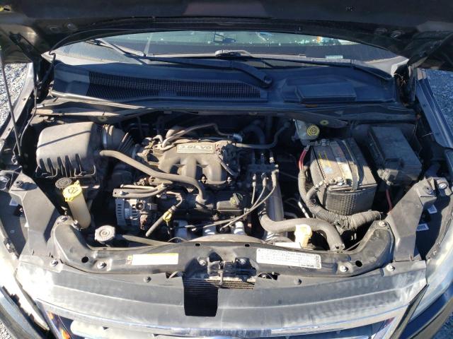 2010 VOLKSWAGEN ROUTAN SE 2V4RW3D18AR406566