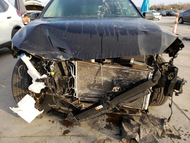 2021 HYUNDAI KONA SEL P KM8K62AA5MU738820