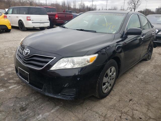 Фото: 4T4BF3EK8AR061126 - 2