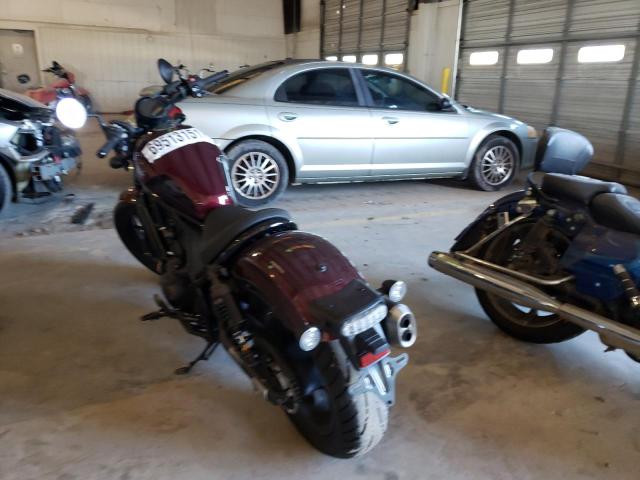 2021 HONDA CMX1100 D JH2SC8317MK000520
