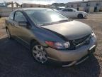 2007 HONDA  CIVIC