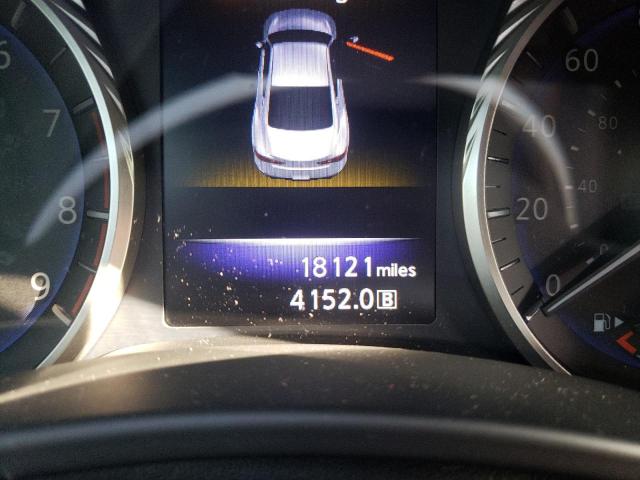 2019 INFINITI Q60 PURE JN1EV7EK9KM230922