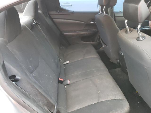 2013 DODGE AVENGER SE 1C3CDZAB2DN566633
