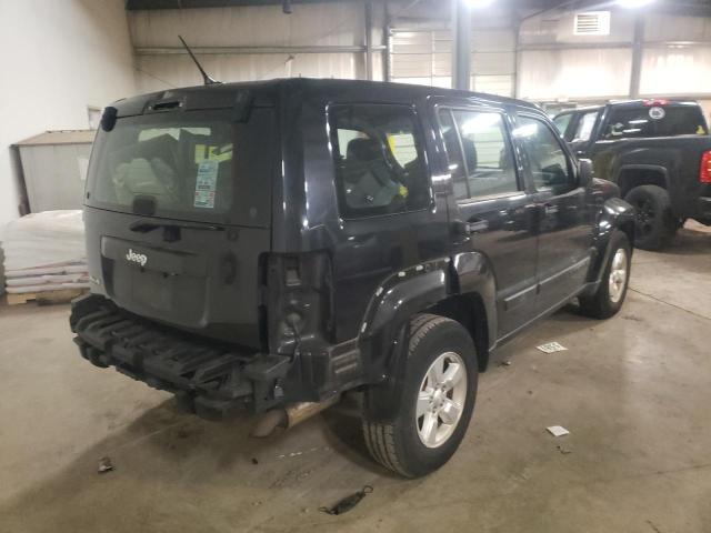 2012 JEEP LIBERTY SP 1C4PJMAK9CW172418