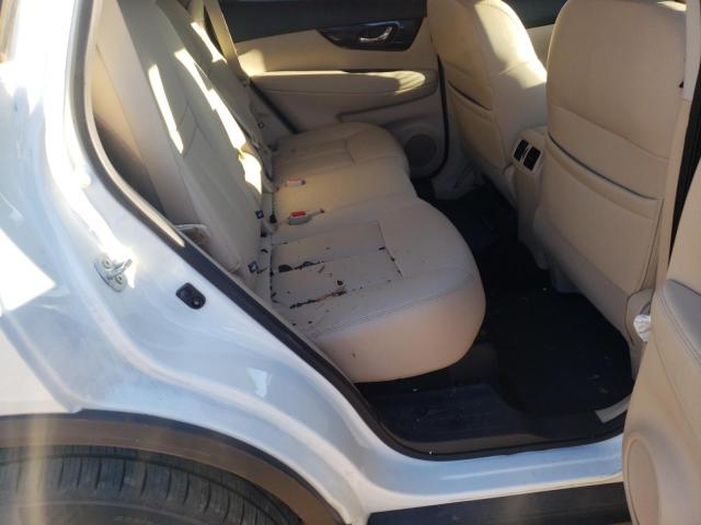 2018 NISSAN ROGUE S/SL 5N1AT2MV3JC809923