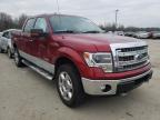 2014 FORD  F-150