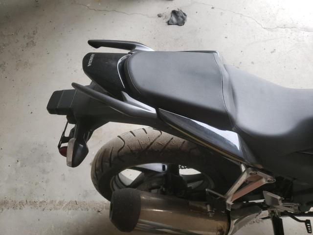 2015 HONDA CBR300 R MLHNC5103F5103141